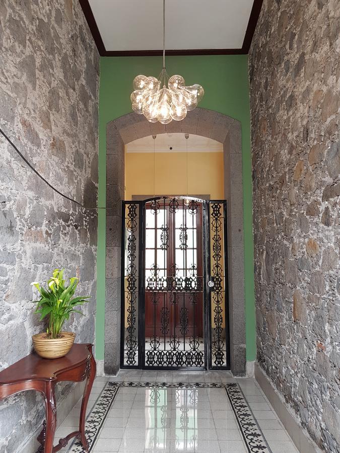 Hotel Emblematico ארוקאס מראה חיצוני תמונה