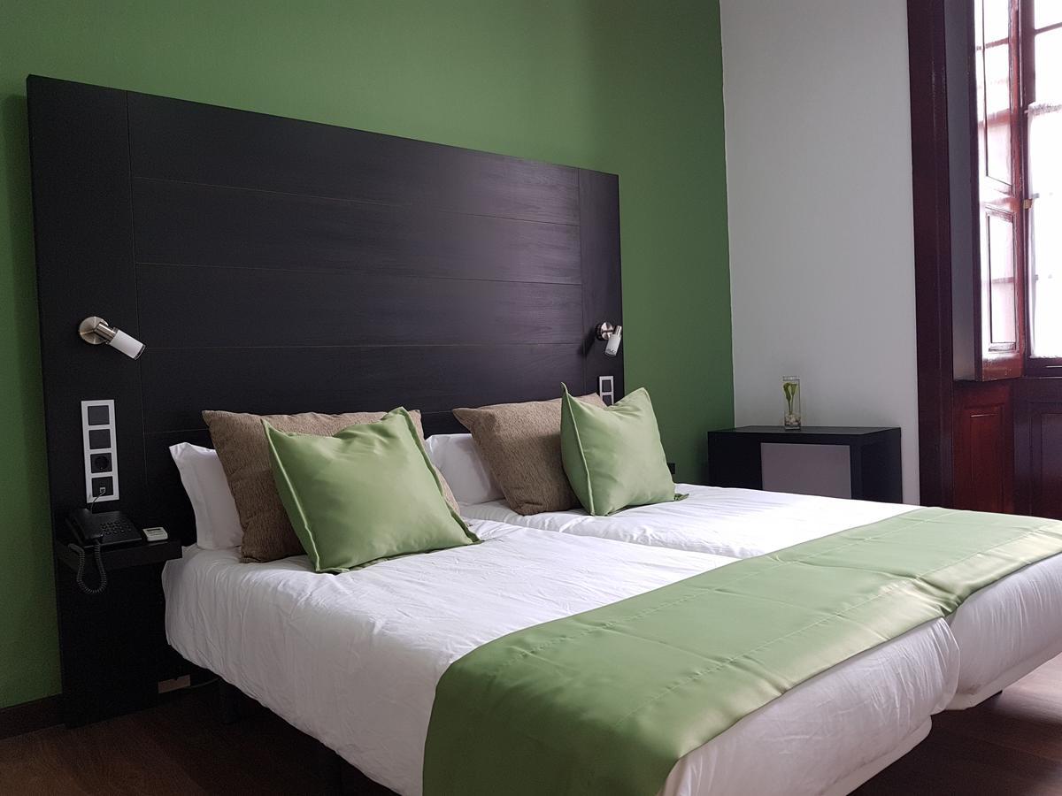 Hotel Emblematico ארוקאס חדר תמונה