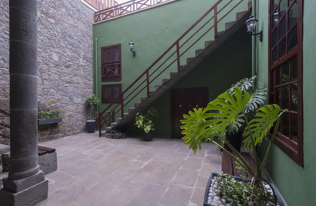 Hotel Emblematico ארוקאס מראה חיצוני תמונה