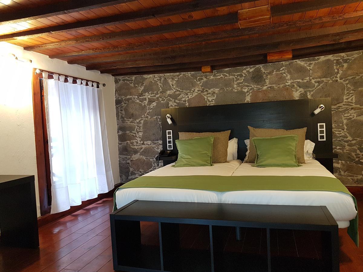 Hotel Emblematico ארוקאס חדר תמונה